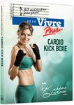 Cardio kick boxe - avec Karine Larose