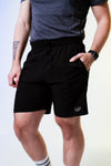 Athletic shorts