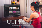 Annual subscription to Ultime Fit - Gift